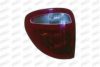 PRASCO DG0054053 Combination Rearlight